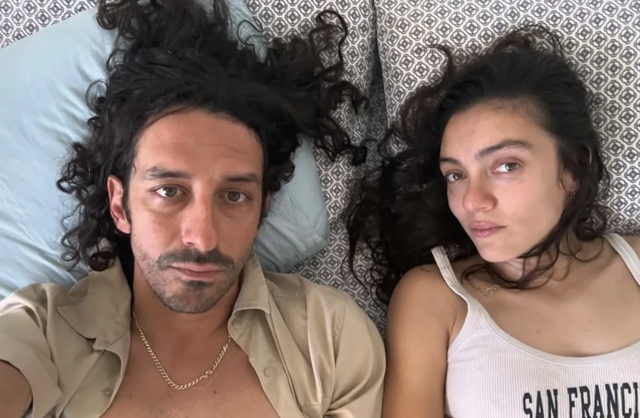 Cihan Ayger kimdir? Nereli ve kaç yaşında?