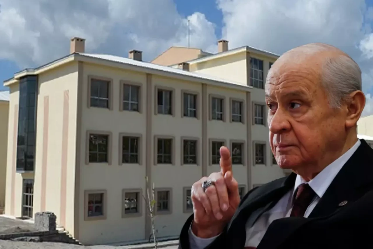 MHP lideri Bahçeli'nin çağrısına MSB'den yeşil ışık