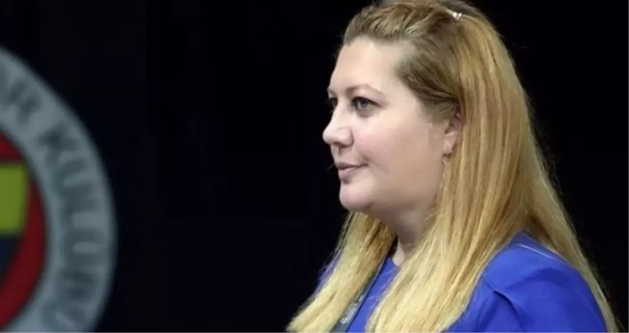 Defne Patır kimdir? Fenerbahçe Beko'dan neden ayrıldı?