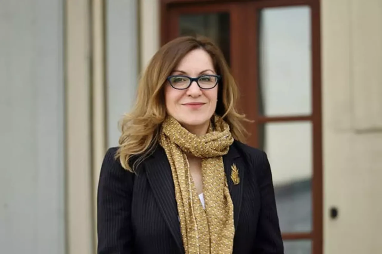 Mimar Sinan Rektörü Handan İnci Elçi hayatını kaybetti