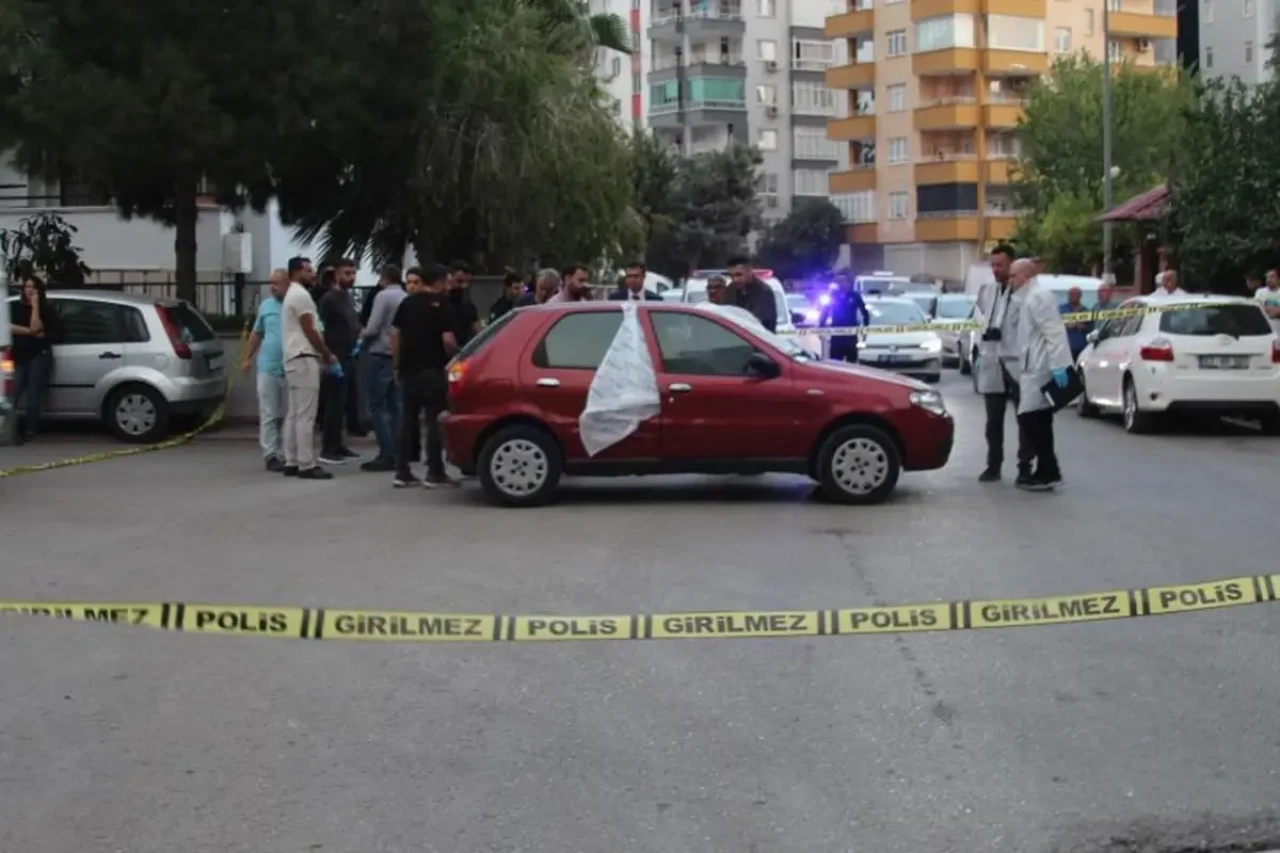 Otomobildeki sır ölümden yasak aşk çıktı! Annesiyle aynı evde basmış