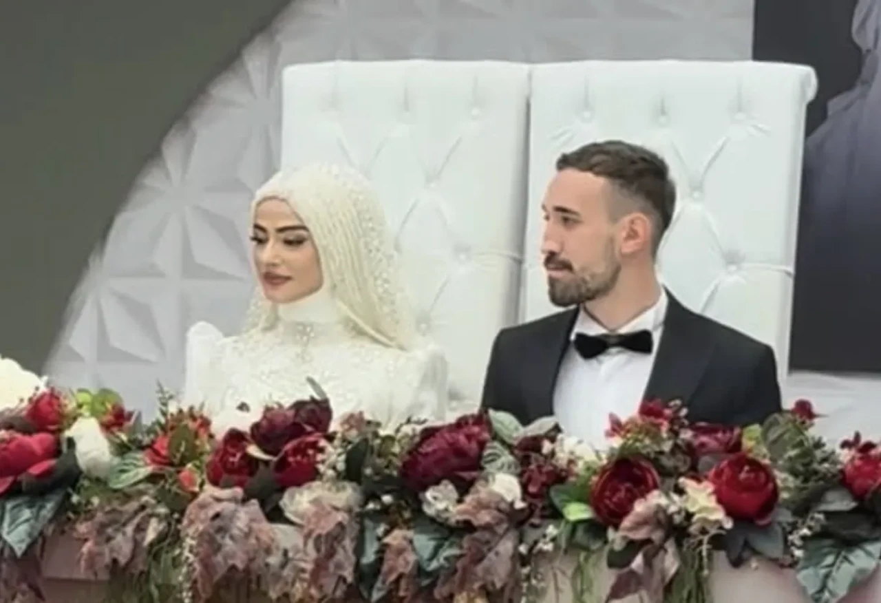 Saliha Buzok kimdir, nereli? Kiminle evlendi?