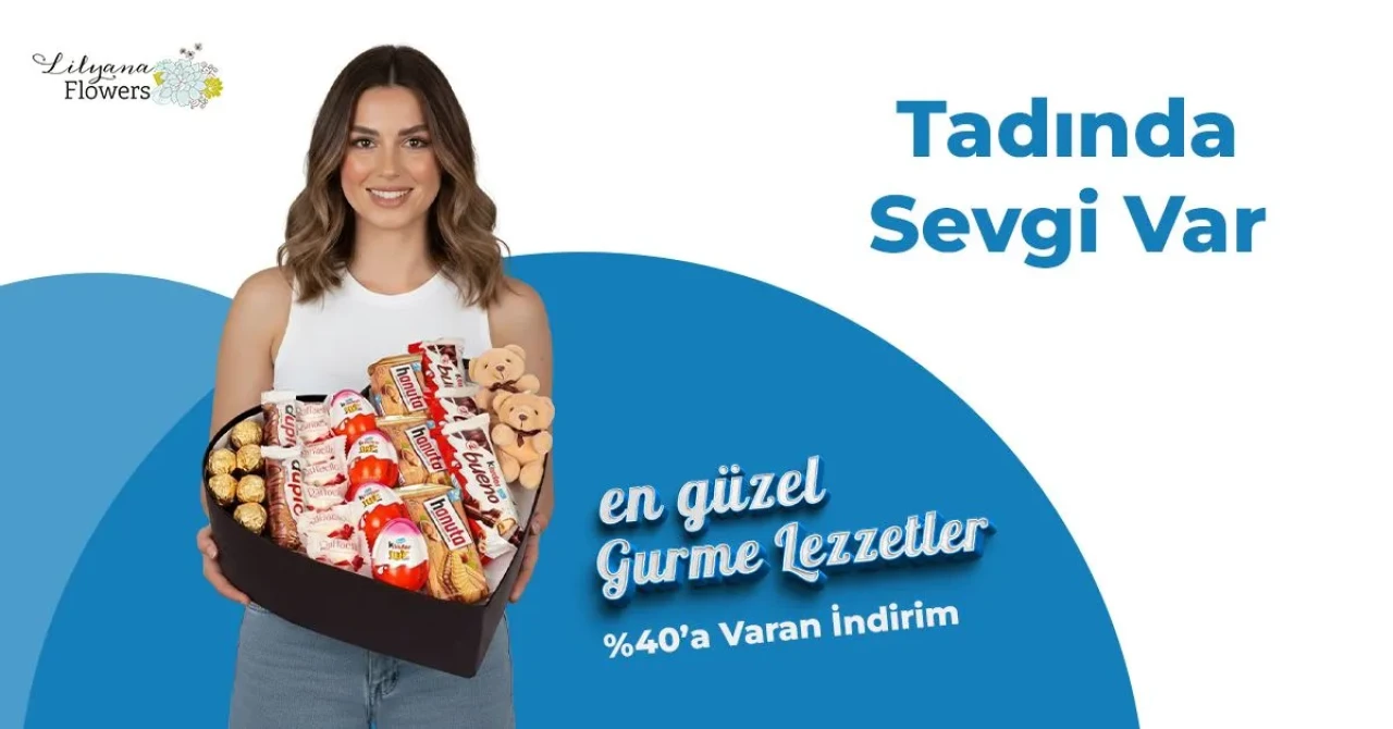 Kutu Çikolata: Zarafetin ve Tatlı Jestlerin En Şık Hali