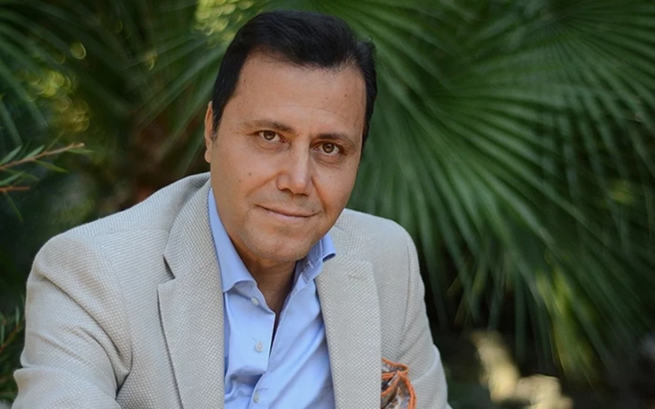 Orhan Hakalmaz’dan sevindiren haber: Organ nakli sonrası ilk kez görüntülendi