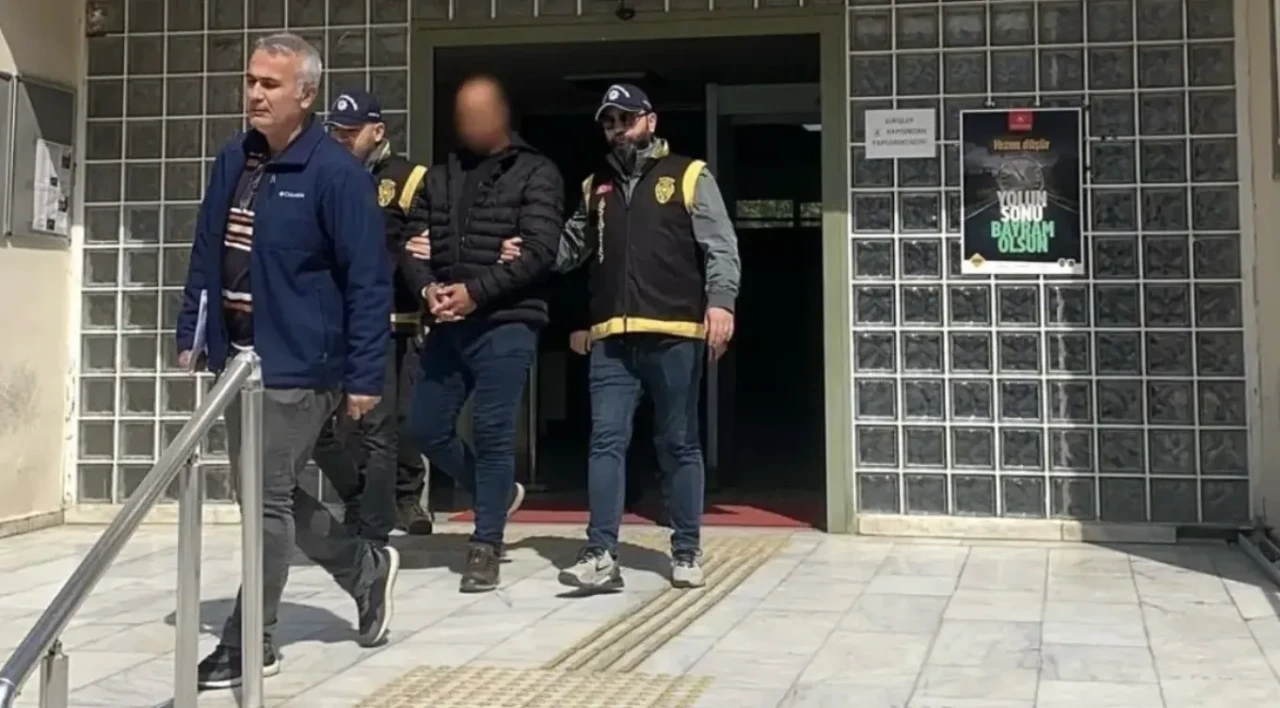 İşten çıkarılan şoför eski patronuna silahlı saldırdı: 7 yıl 7 ay hapis