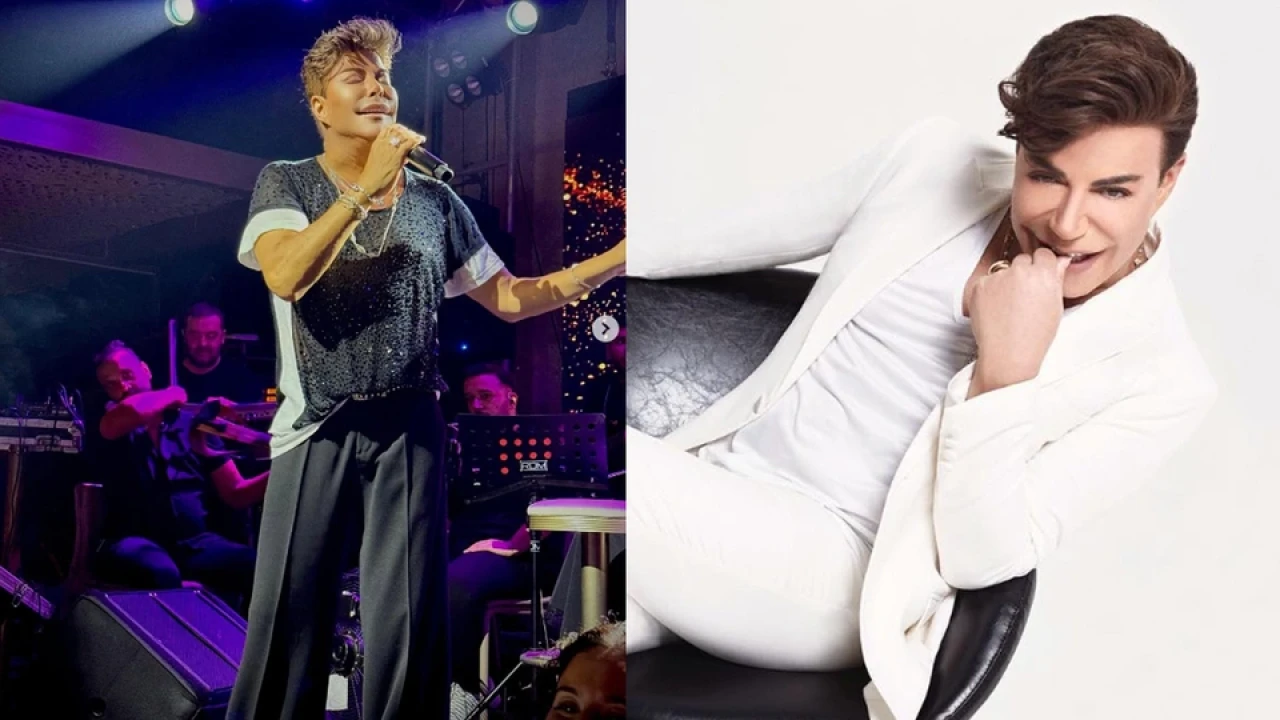 Fatih Ürek daha önce evlendi mi? Cinsel tercih açıklaması olay olmuştu