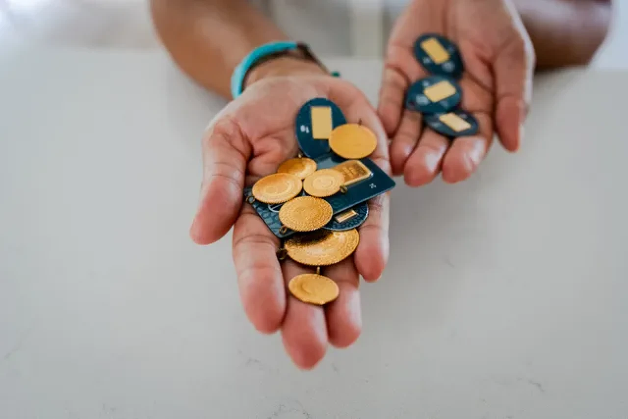 Çeyrek altın fiyatları 8 Ekim Çarşamba güncel durum