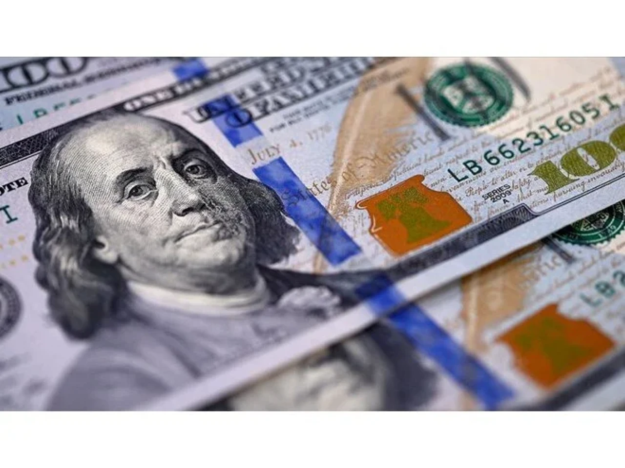 Merkez Bankası’nın rezervleri rekor kırdı