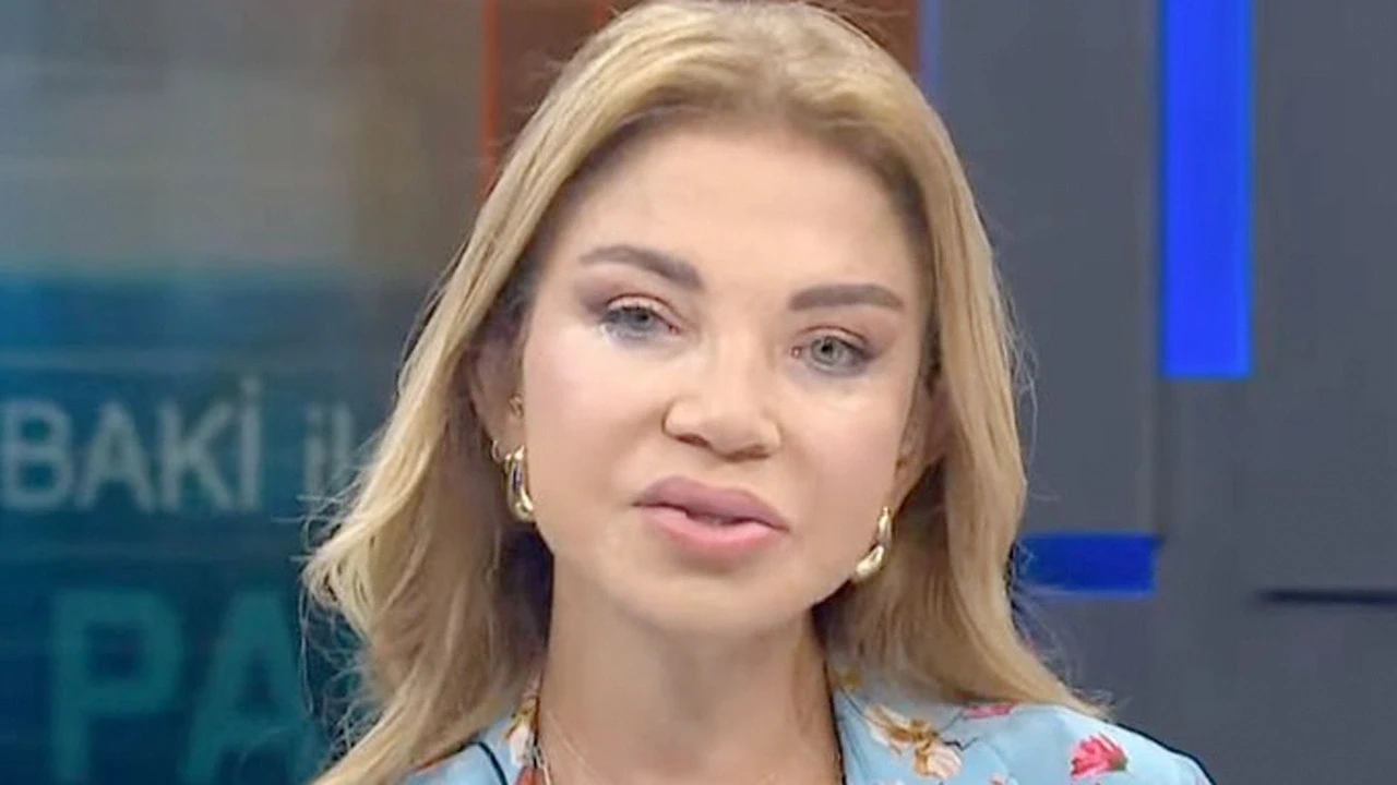 Ebru Baki’nin yeni adresi Halk TV oldu