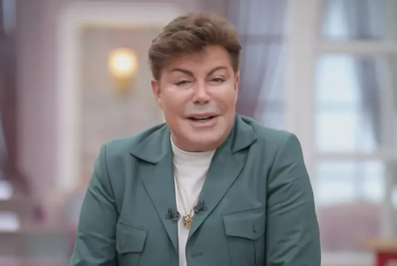 Fatih Ürek’in Kalbi 20 Dakika Durdu! Hastaneden İlk Açıklama Geldi