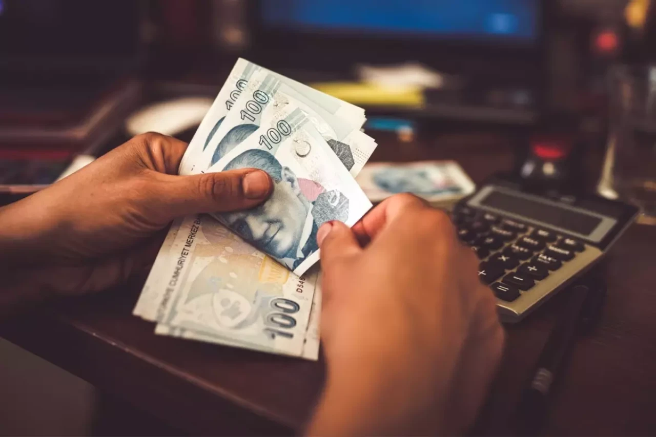 Piyasaların merakla beklediği enflasyon rakamları açıklandı