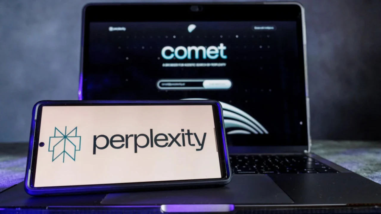 Neler yapılabilir? Perlexity Comet herkesin kullanımına açıldı