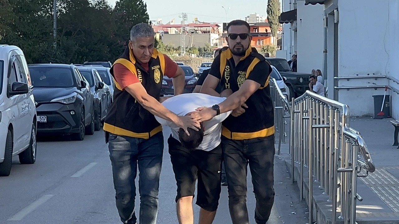 Adana’da 8 yaşındaki çocuğa şiddet! Saldırgan gözaltında