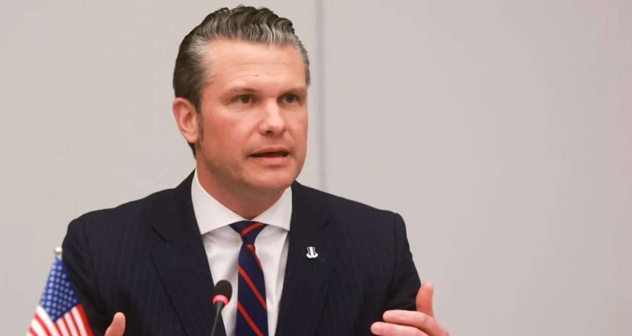 ABD Savunma Bakanı Hegseth’ten Rusya’ya sert uyarı