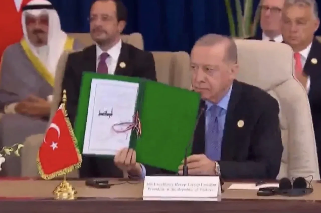 Ortadoğu haberleri: Bölgede neler oluyor? Yeni barış süreci