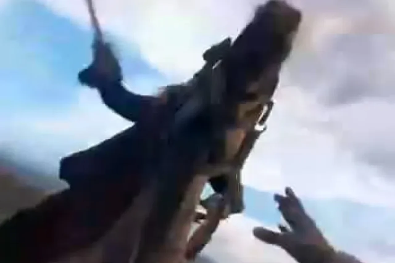 Kayseri’de yılkı atları krizi: Tehdit ve darp davası açıldı