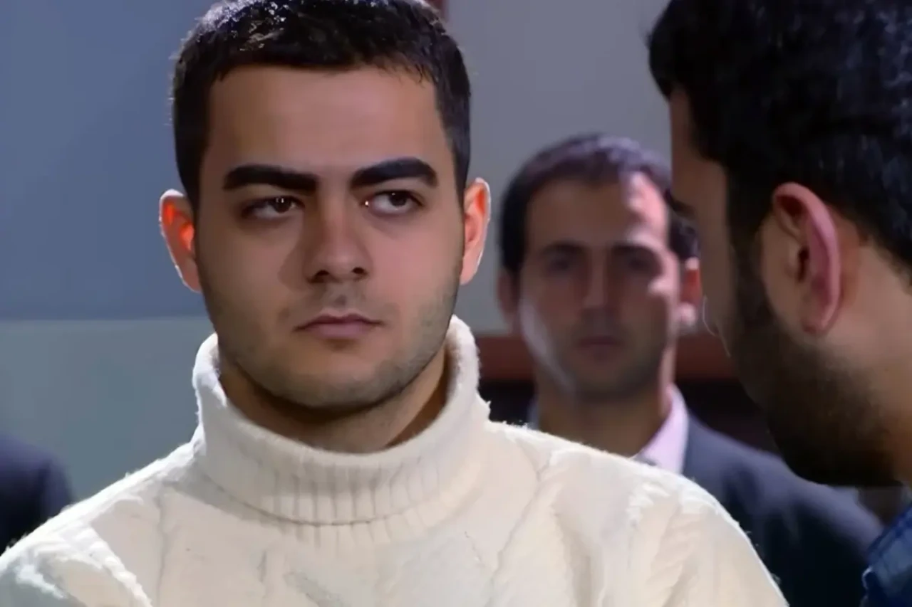 Kurtlar Vadisi'nin ermişiydi! Ünü spiker ile dünyaevine girdi