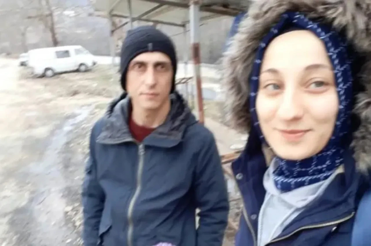 Cinayette sosyal medya itirafı: "Eşimi öldürdüm"