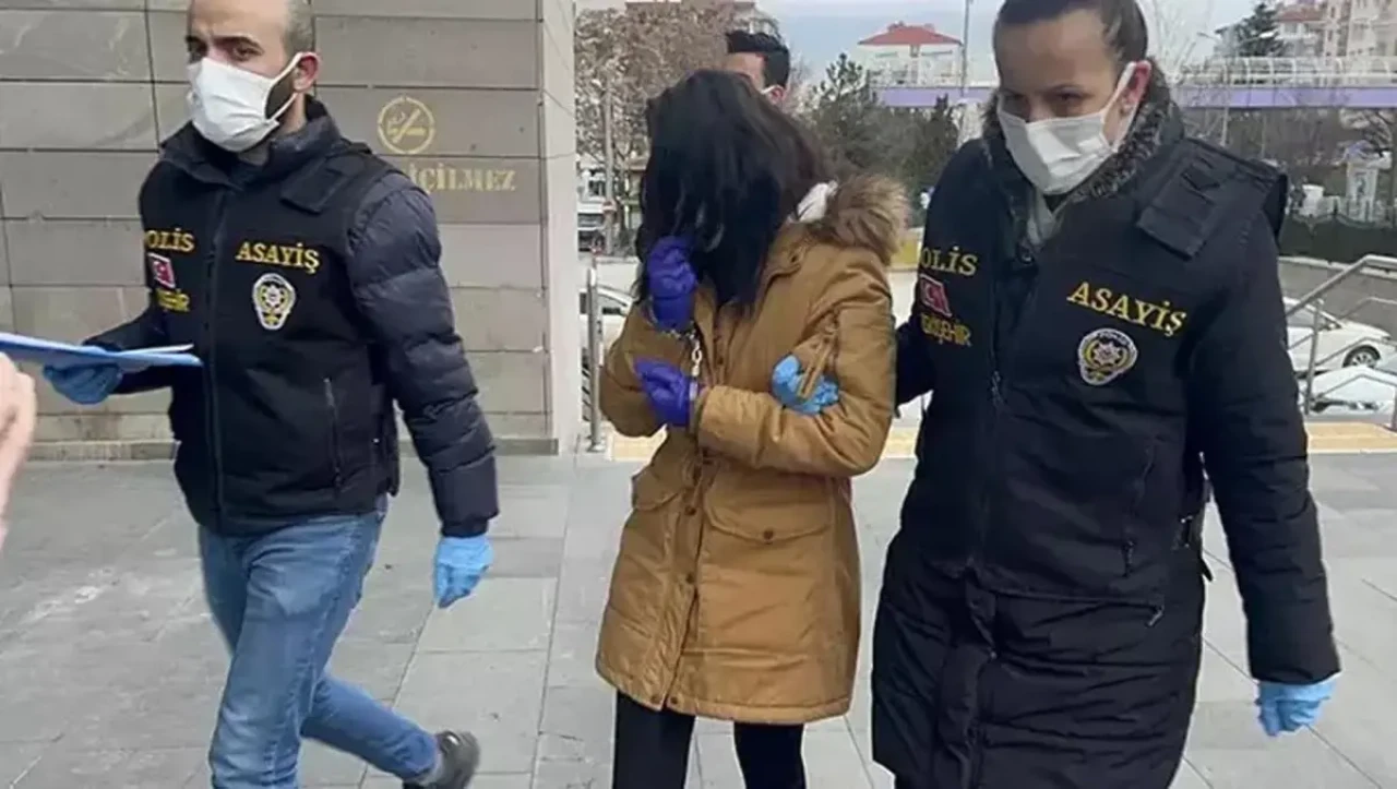 12 İlçede eş zamanlı operasyon: 165 şüpheli yakalandı