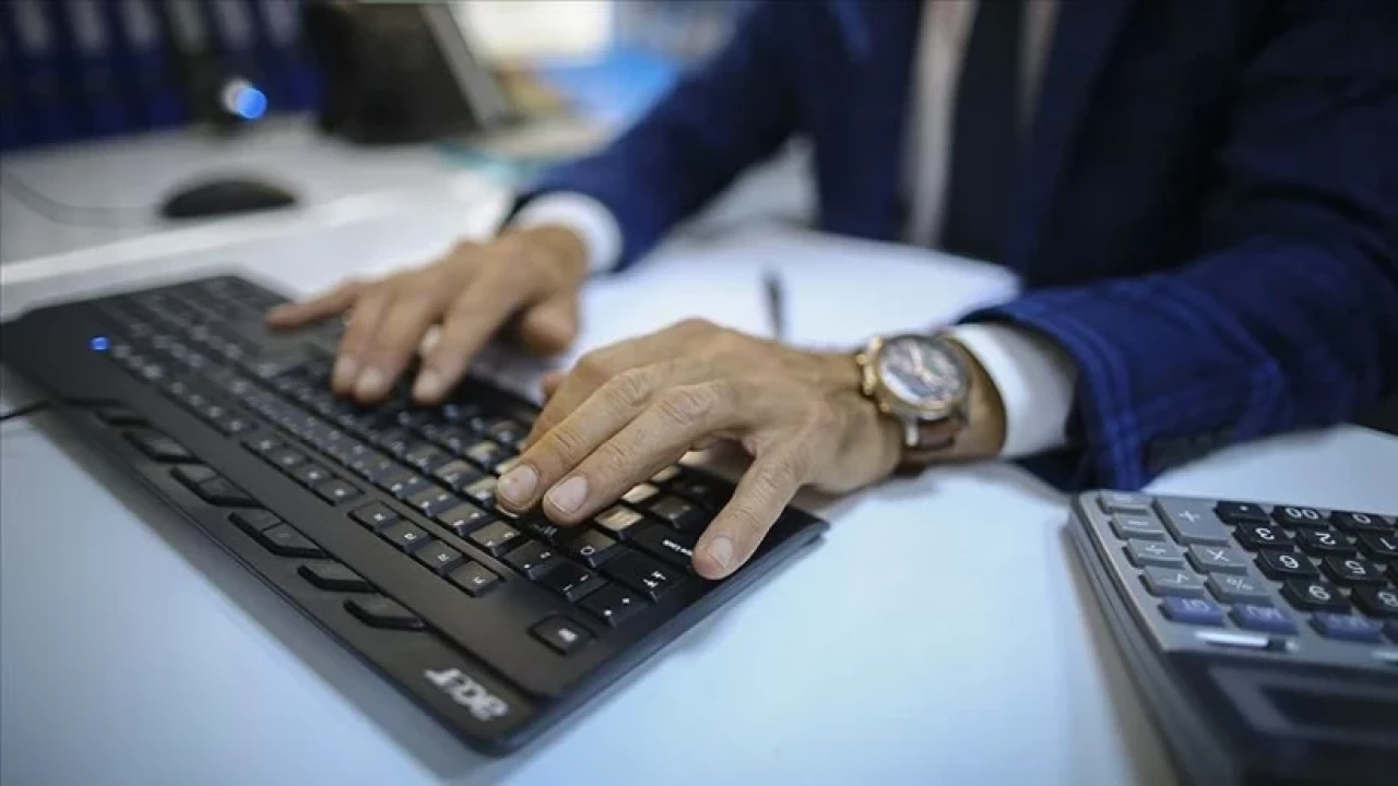 Kamuda yeni dönem: Esnek çalışma modelleri yolda