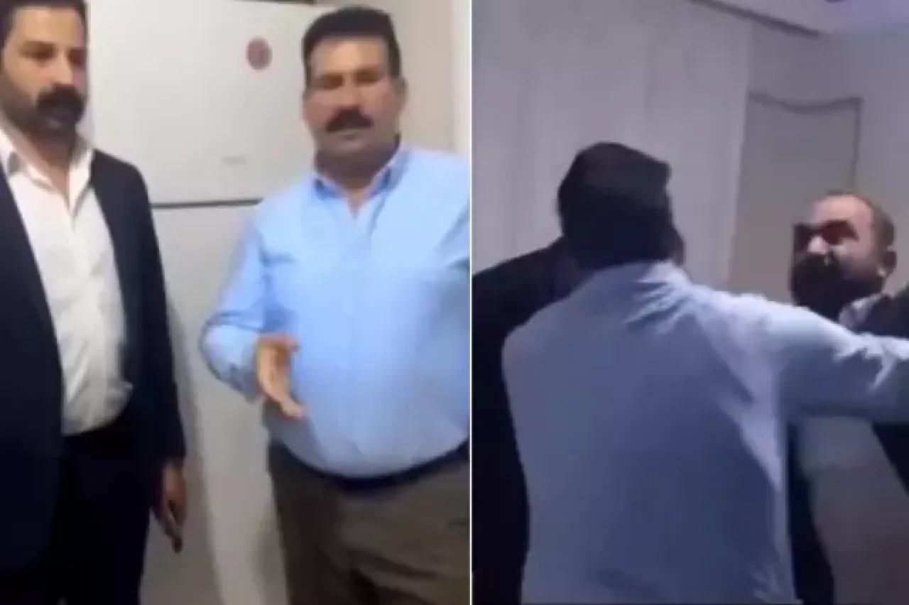 Rojin Kabaiş’e hakaret eden şüpheli tutuklandı