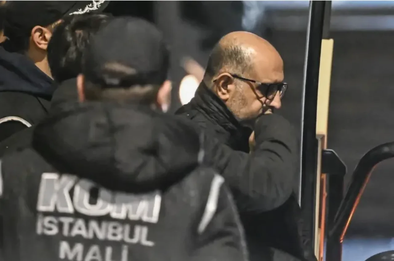 İddianame hazırlandı! Aziz İhsan Aktaş’a rekor ceza talebi