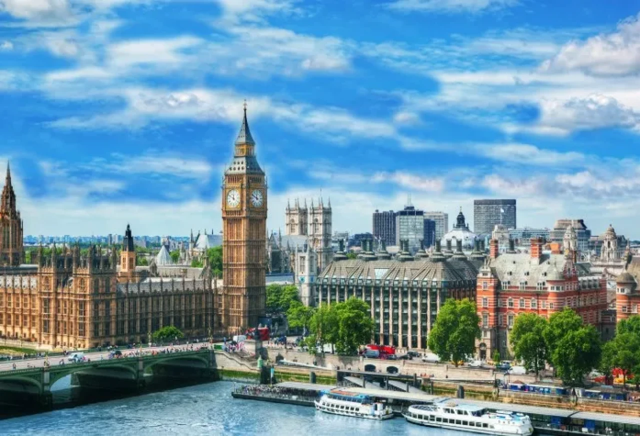 Dublin’den Galway’e: İrlanda Dil Okulları ile Hayatın Değişsin