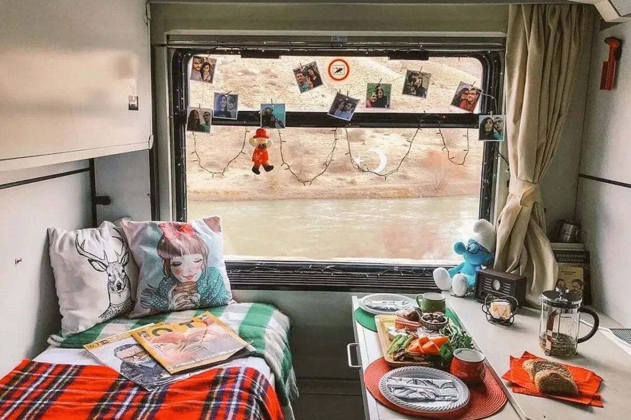 Doğu Ekspresi biletler ne zaman batışa çıkıyor? 2025-2026 yeni sezon