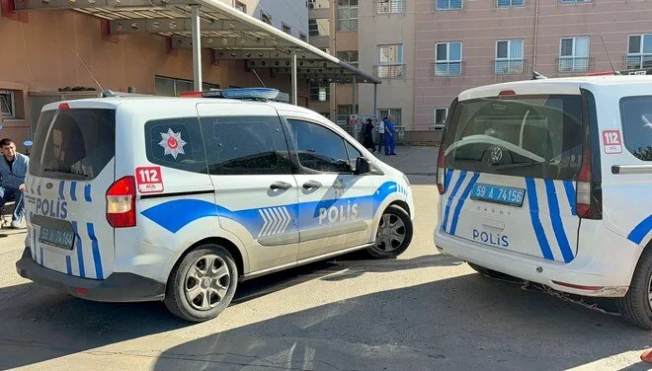 Cenaze evinde silahlı kavga: 2 ölü, 2 yaralı