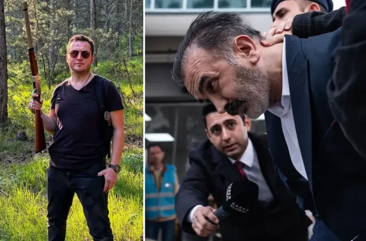 Yenidoğan Çetesi'ni çökertmişti! Cumhuriyet Savcısı Yavuz Engin'den şok sözler