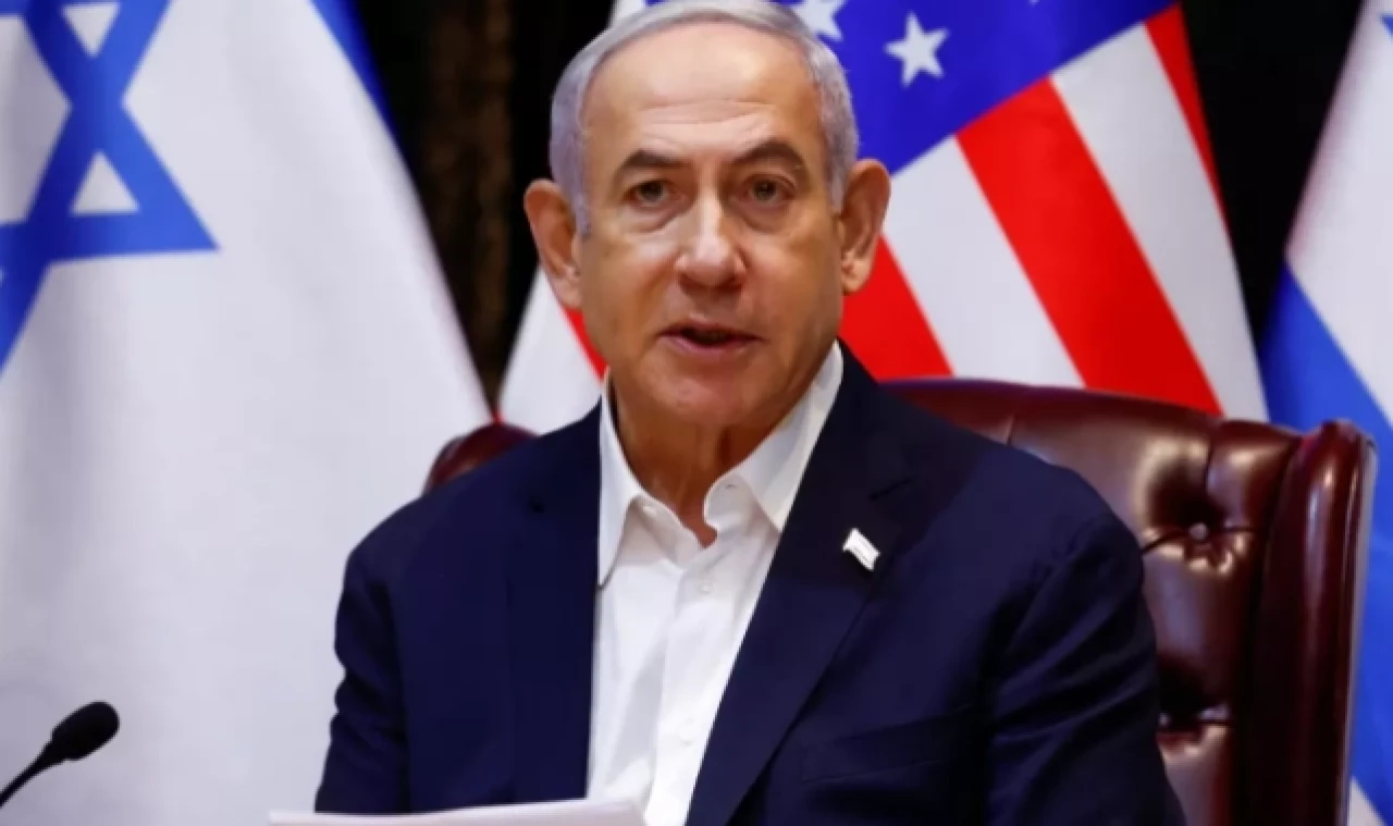 Netanyahu'dan Trump'ın Duyurduğu Gazze Anlaşması Sonrası İlk Açıklama