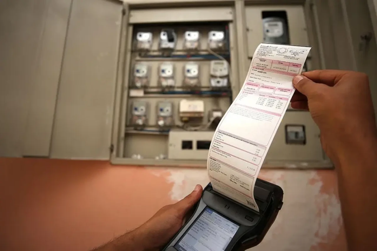 Elektrik faturasında yeni dönem: Sistem resmen devreye giriyor