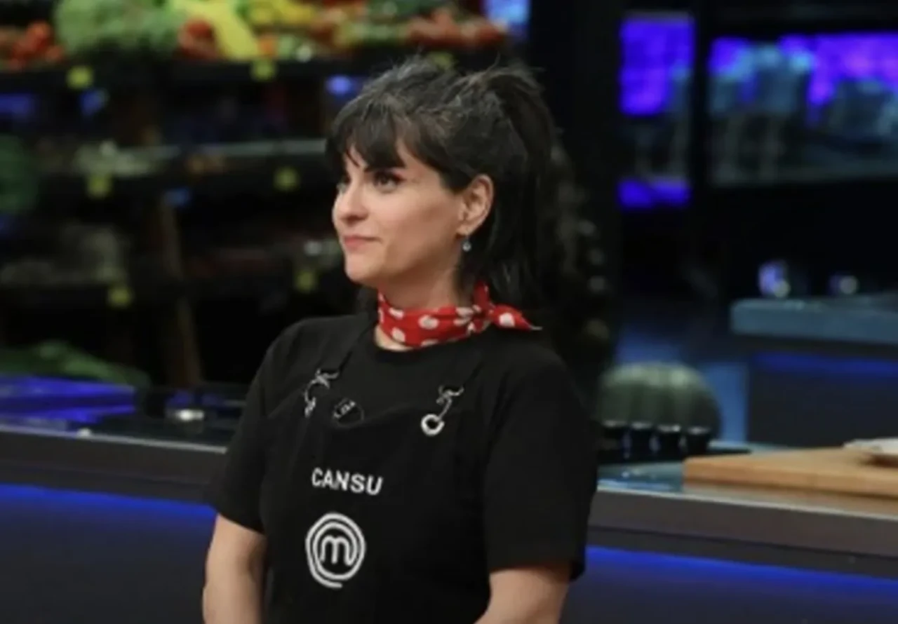 MasterChef Cansu kimdir, kaç yaşında ve nereli? MasterChef yarışmasından elendi