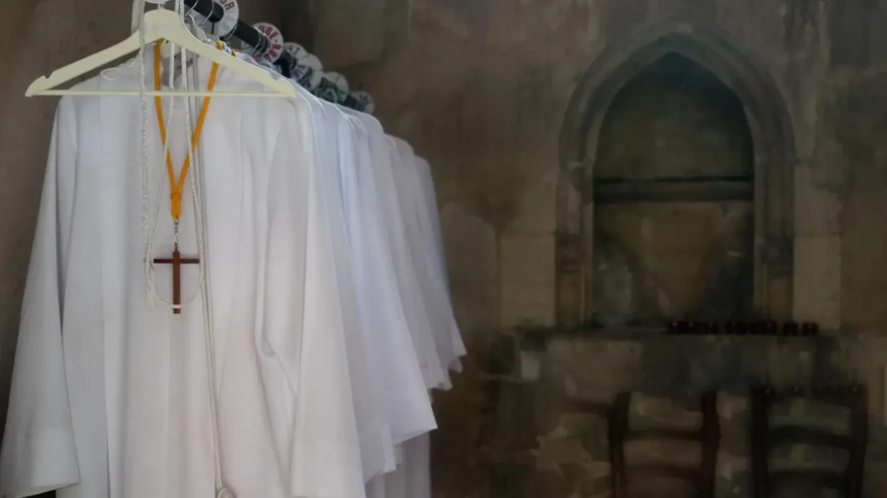 İtalya’da Katolik Kilisesi’nden sarsıcı ‘cinsel istismar’ raporu