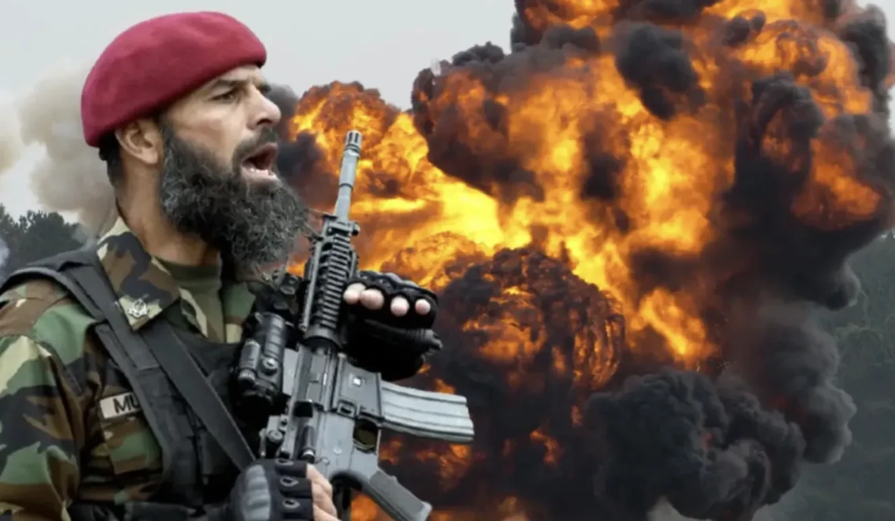 İstanbul’da kritik görüşme: Pakistan ve Afganistan barış için masada