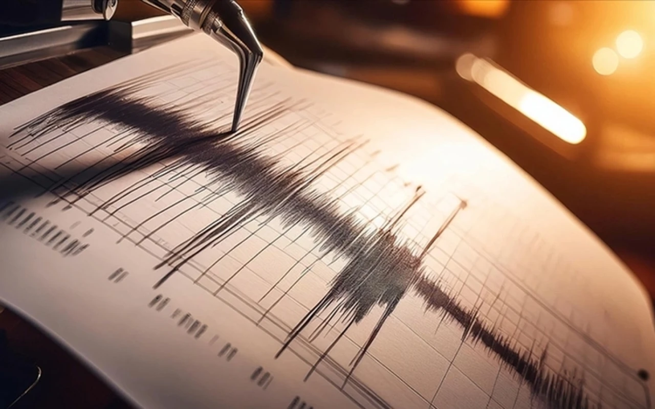 Türkiye diri fay haritası yenilendi: 45 il ve 110 ilçe risk altında