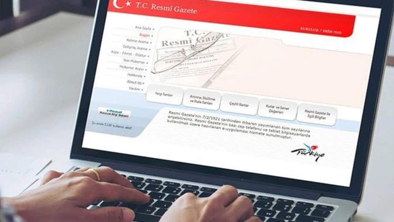 Resmi Gazete’de Beklenen Değişiklik: Fiyat Etiketi Yönetmeliği Güncellendi!