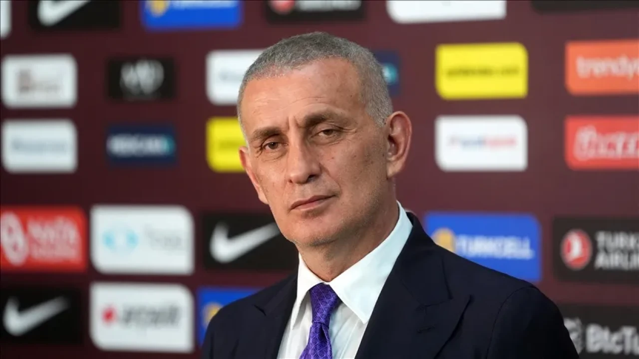 Türk futbolunda deprem: Büyük skandalı TFF Başkanı Hacıosmanoğlu açıkladı