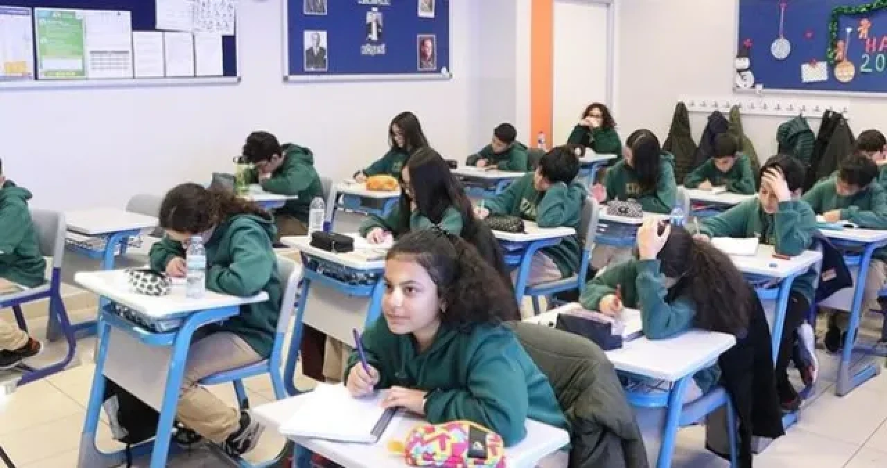 Okullar ne zaman tatil olacak? Kasım ara tatili tarihi