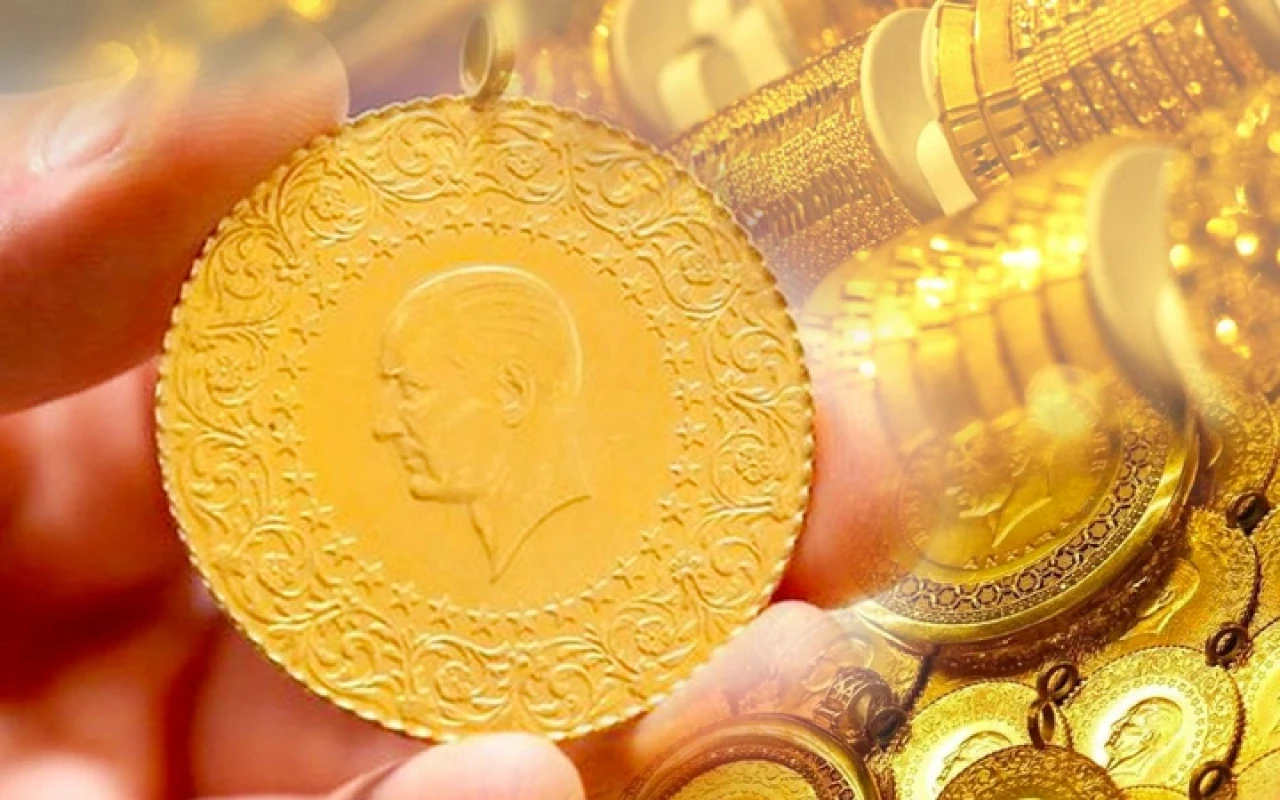 Altın neden yükseliyor? İşte bu sınırsız yükselişin sebebi