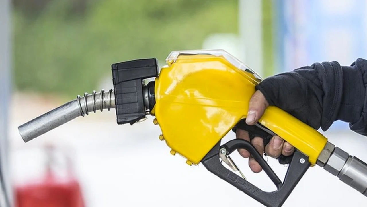 Araç sahipleri depoları doldurmak için bekleyin! İndirim geliyor..