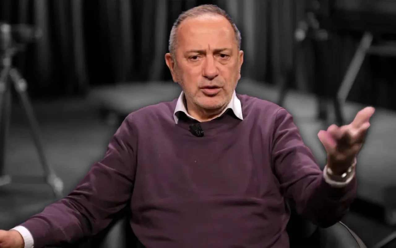 Hakim karşısına çıkan Fatih Altaylı için karar verildi