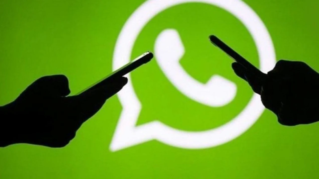 WhatsApp'a yeni özellik geldi! Görenler şok oldu