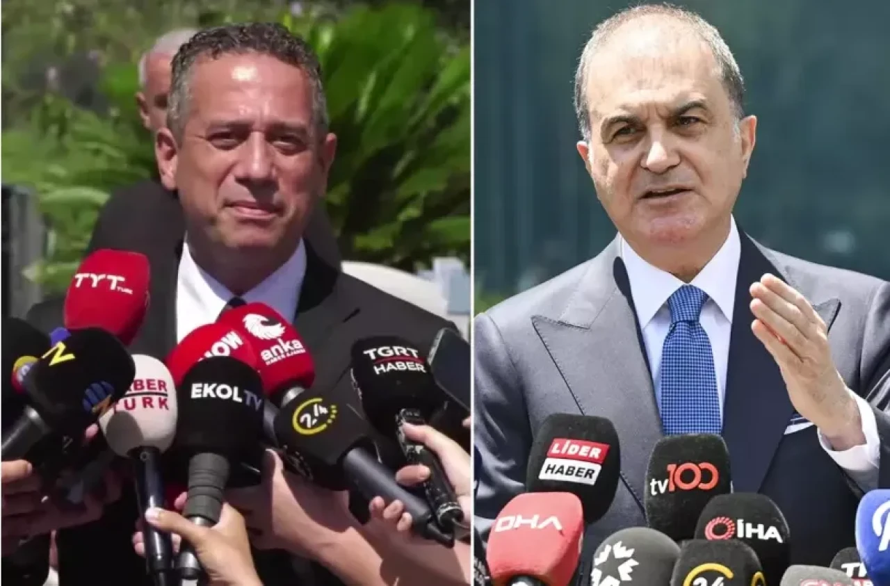 Siyasette ‘Namus’ krizi: AK Parti’den Başarır’a sert yanıt!