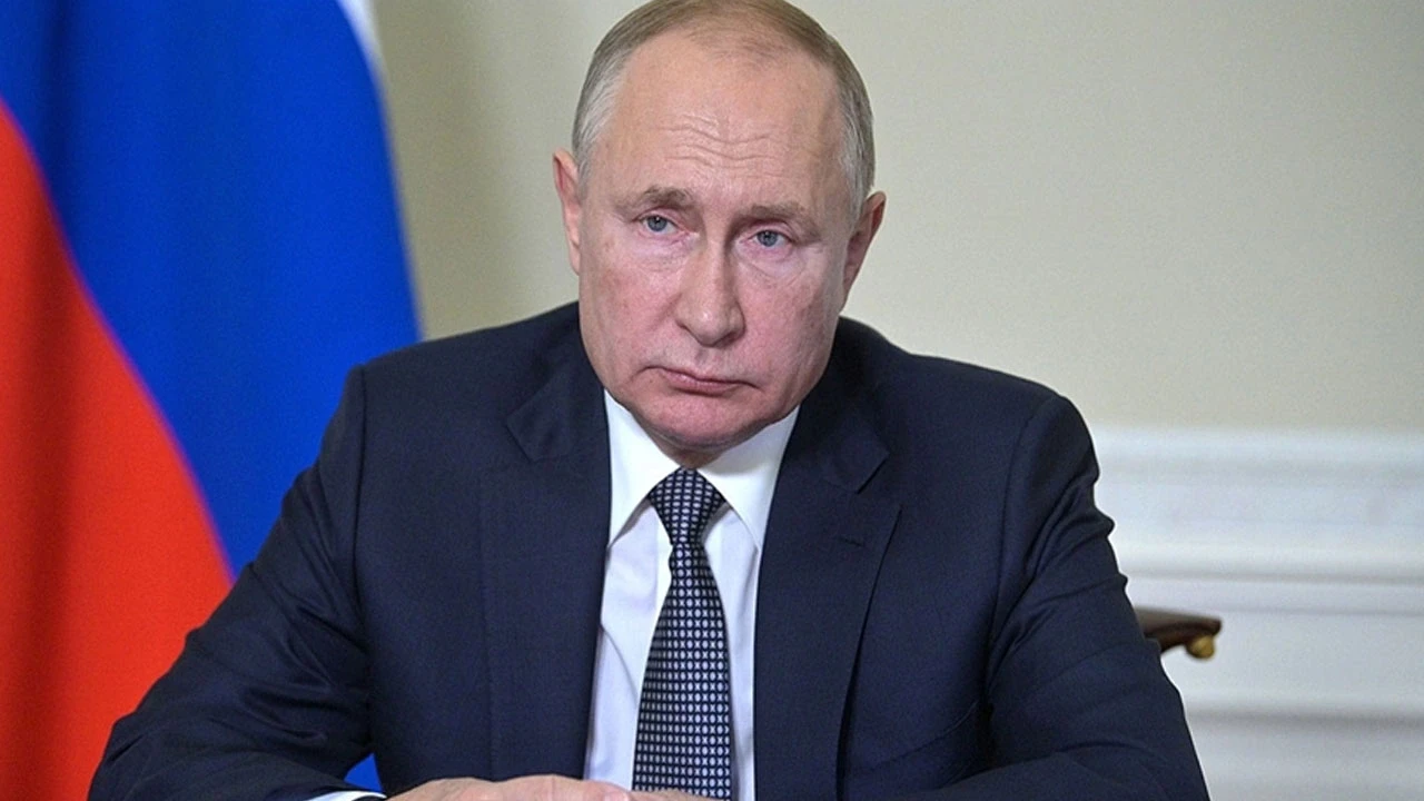 Putin-Trump zirvesi için Bulgaristan'dan hava sahası izni çıktı