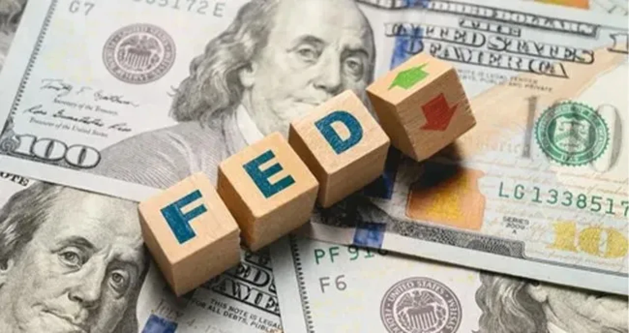 FED, piyasaların merakla beklediği faiz kararını açıkladı