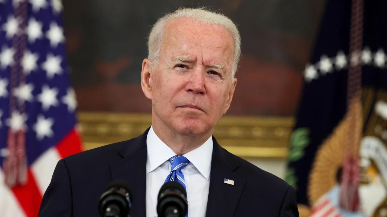 Joe Biden, prostat kanseri tedavisine başladı