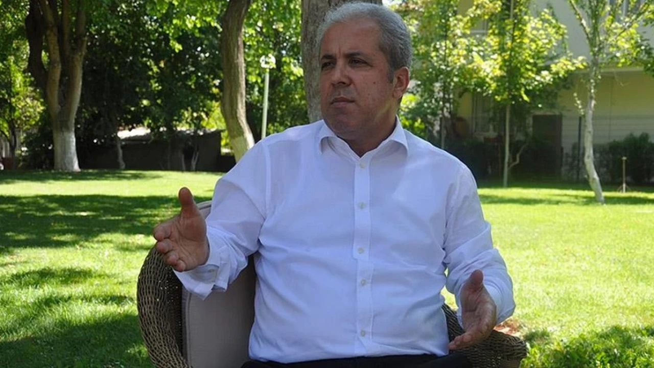 Mutlak Butlan davası reddedildi: Şamil Tayyar’dan ilk açıklama geldi