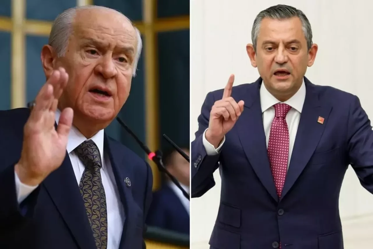CHP'nin meclis açılışına katılmama kararı MHP Lideri Bahçeli'yi küplere bindirdi: "Bu vahim bir durumdur"