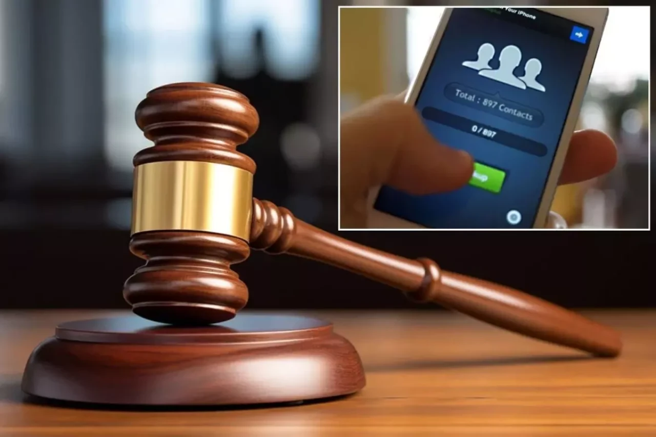 Mahkemenin kararı emsal sayıldı! Eşini telefonuna böyle kaydedenler yandı